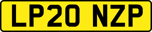 LP20NZP