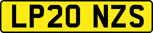 LP20NZS