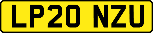 LP20NZU