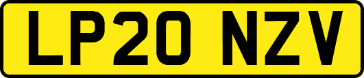 LP20NZV