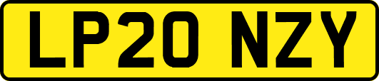 LP20NZY