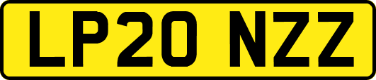 LP20NZZ