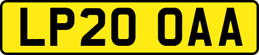 LP20OAA
