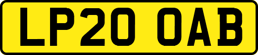 LP20OAB
