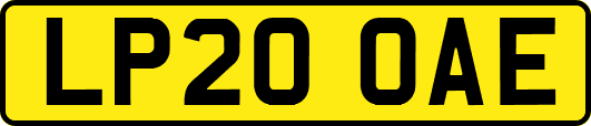 LP20OAE