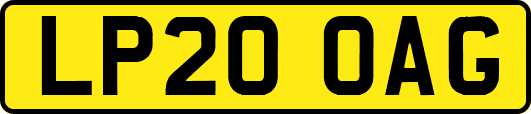 LP20OAG