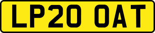 LP20OAT