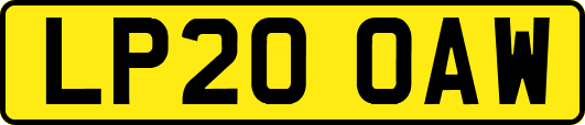 LP20OAW