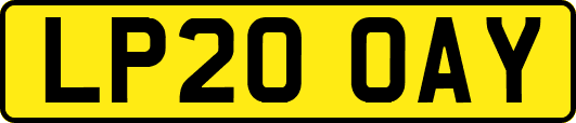 LP20OAY