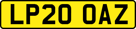 LP20OAZ