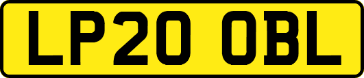 LP20OBL