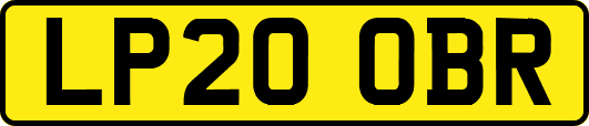 LP20OBR