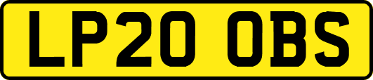 LP20OBS