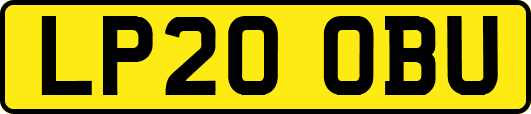 LP20OBU