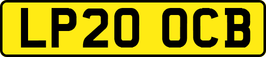 LP20OCB