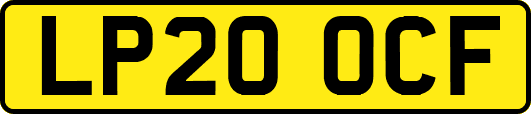 LP20OCF