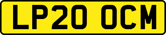 LP20OCM