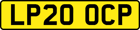 LP20OCP