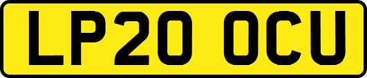 LP20OCU