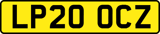 LP20OCZ