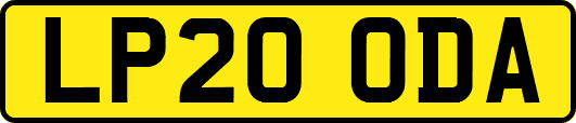 LP20ODA