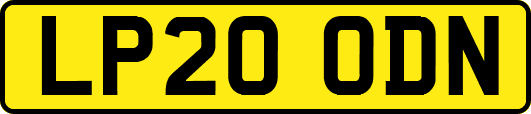LP20ODN