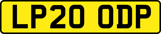 LP20ODP