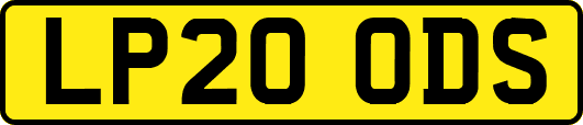 LP20ODS