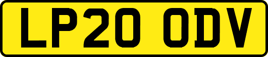 LP20ODV