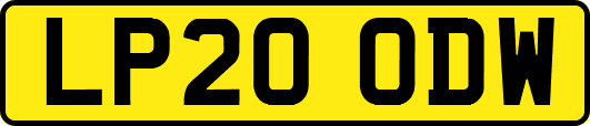 LP20ODW