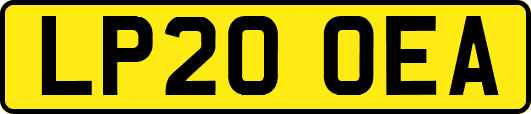 LP20OEA