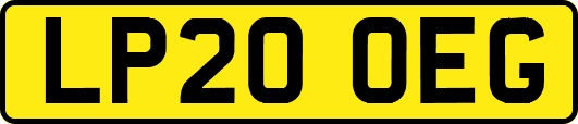 LP20OEG