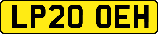 LP20OEH