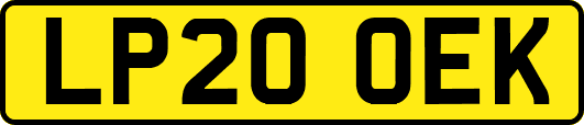 LP20OEK