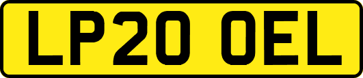 LP20OEL