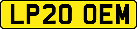 LP20OEM