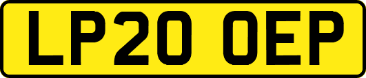 LP20OEP
