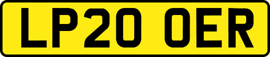 LP20OER