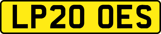 LP20OES