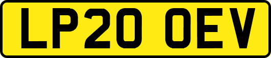 LP20OEV