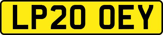 LP20OEY