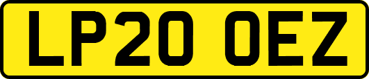 LP20OEZ