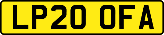 LP20OFA