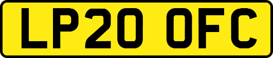 LP20OFC