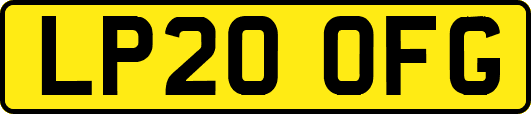 LP20OFG