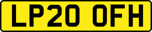 LP20OFH