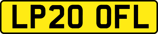 LP20OFL