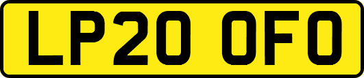 LP20OFO
