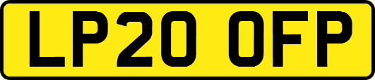 LP20OFP
