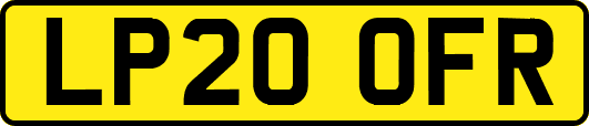 LP20OFR